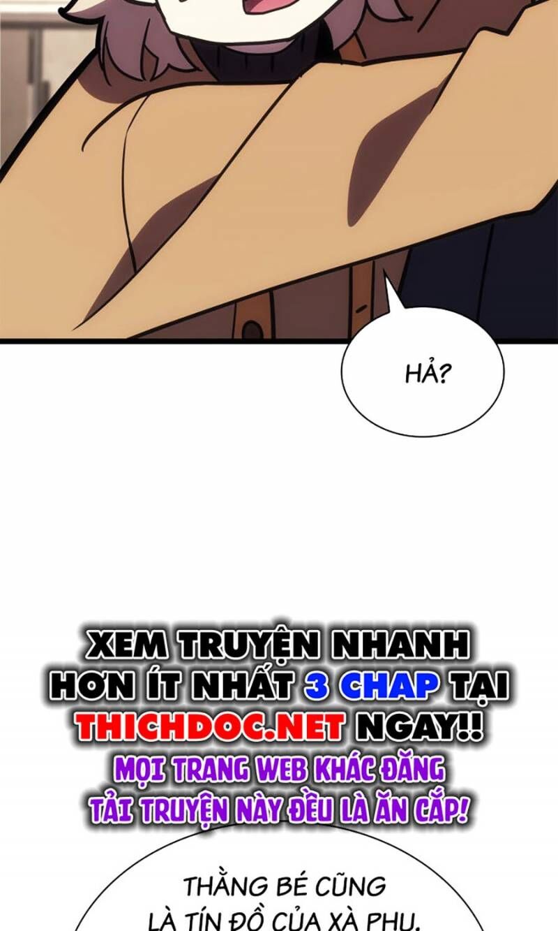 Người Hùng Cấp Thảm Họa Hồi Sinh - Chapter 112