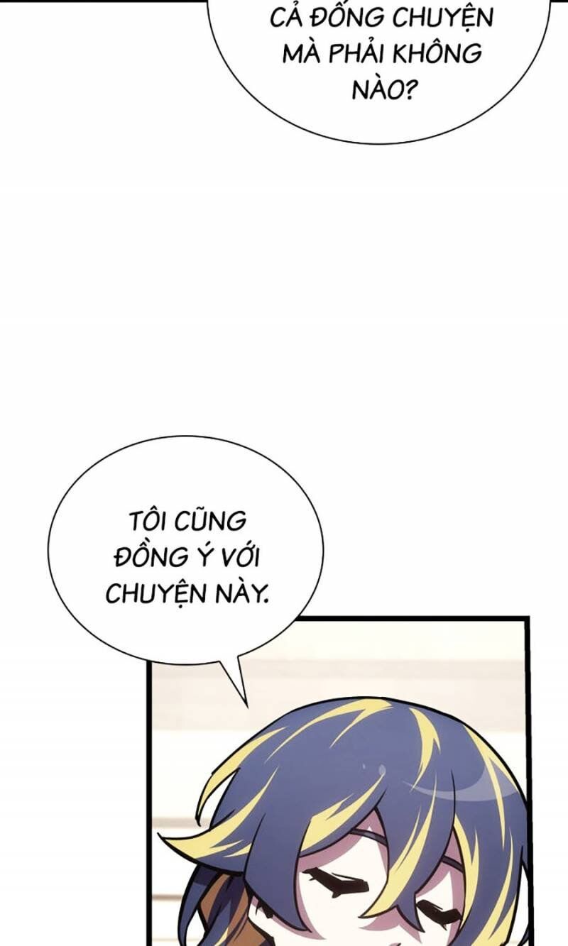 Người Hùng Cấp Thảm Họa Hồi Sinh - Chapter 112
