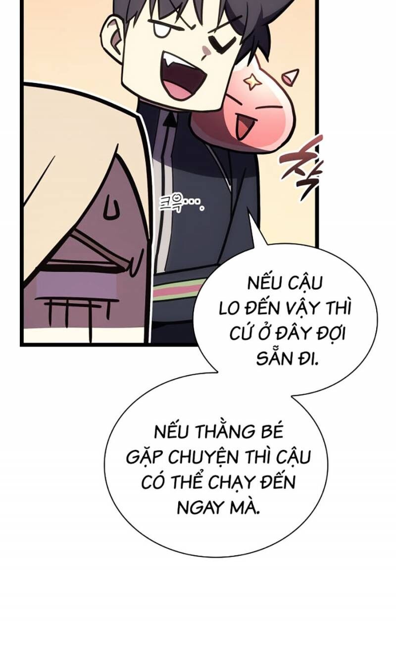 Người Hùng Cấp Thảm Họa Hồi Sinh - Chapter 112