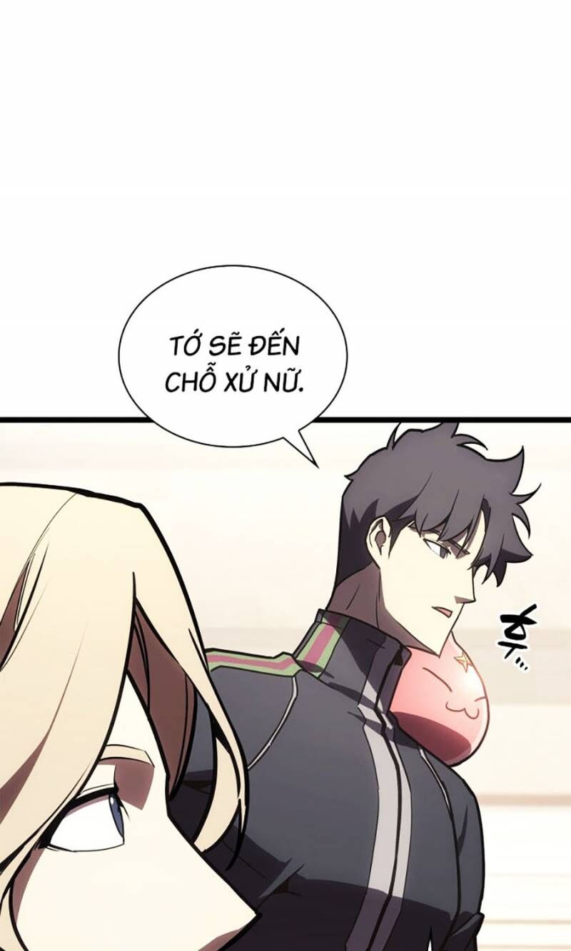 Người Hùng Cấp Thảm Họa Hồi Sinh - Chapter 112