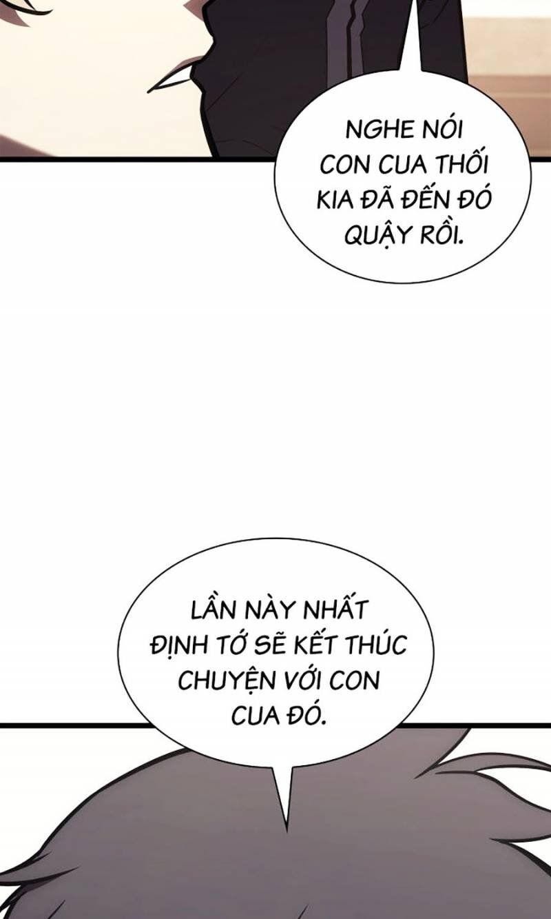 Người Hùng Cấp Thảm Họa Hồi Sinh - Chapter 112