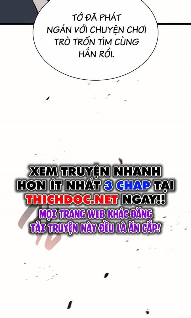 Người Hùng Cấp Thảm Họa Hồi Sinh - Chapter 112