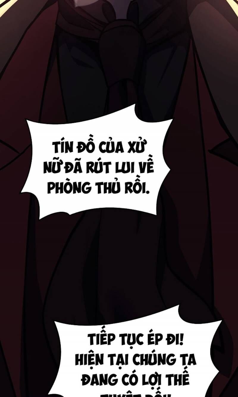Người Hùng Cấp Thảm Họa Hồi Sinh - Chapter 112