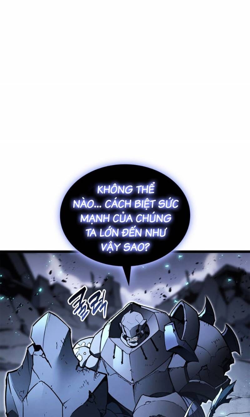 Người Hùng Cấp Thảm Họa Hồi Sinh - Chapter 112