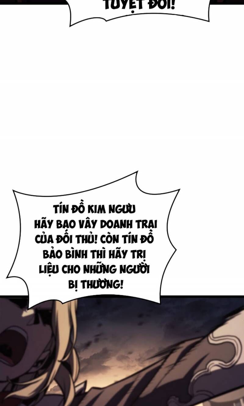 Người Hùng Cấp Thảm Họa Hồi Sinh - Chapter 112