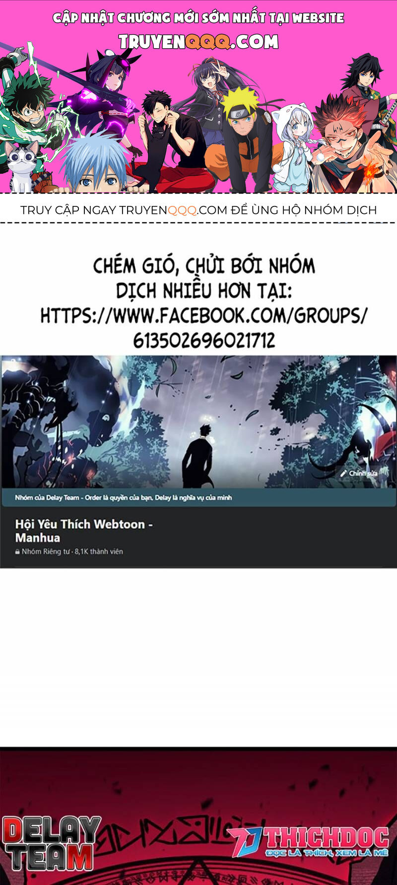 Người Hùng Cấp Thảm Họa Hồi Sinh - Chapter 113