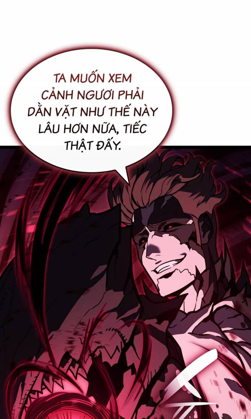 Người Hùng Cấp Thảm Họa Hồi Sinh - Chapter 113