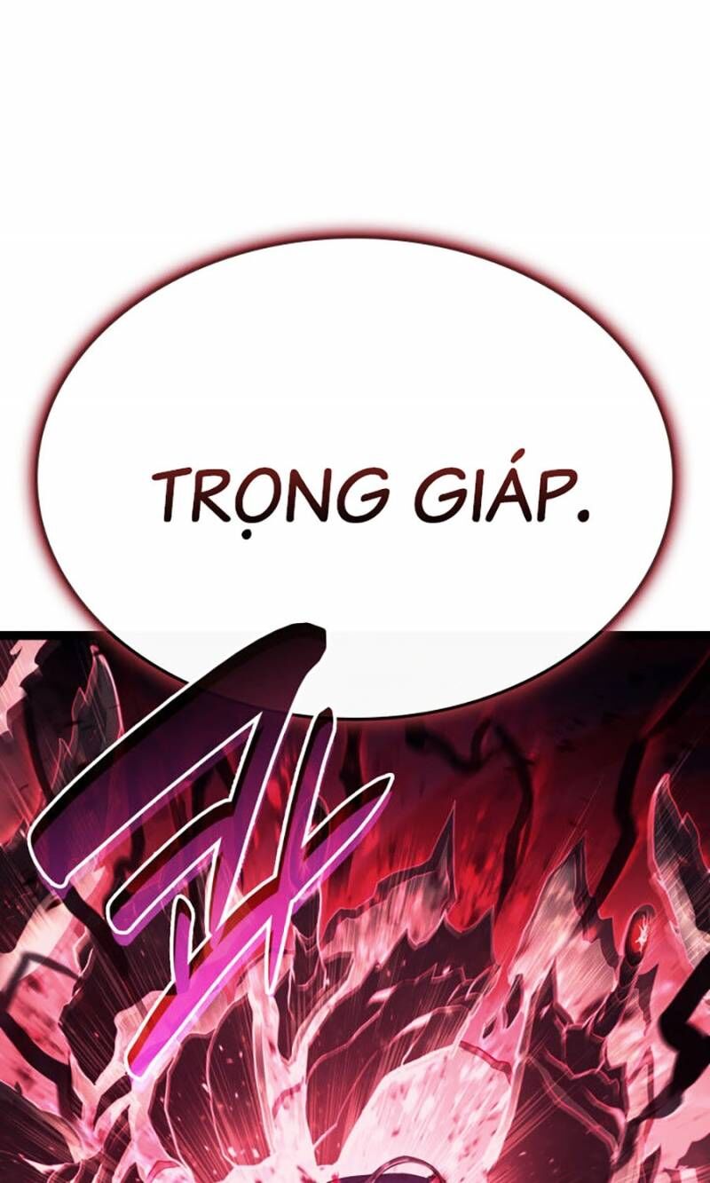 Người Hùng Cấp Thảm Họa Hồi Sinh - Chapter 113