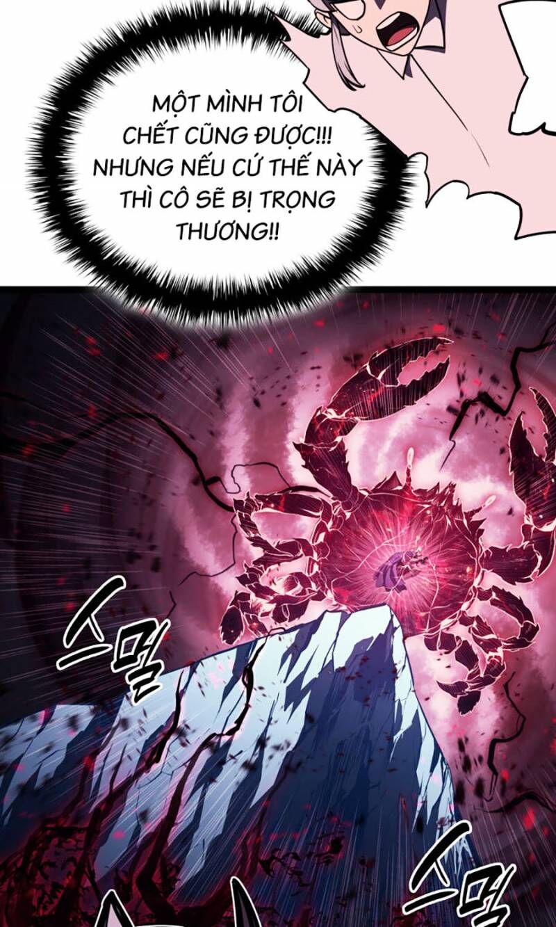 Người Hùng Cấp Thảm Họa Hồi Sinh - Chapter 113