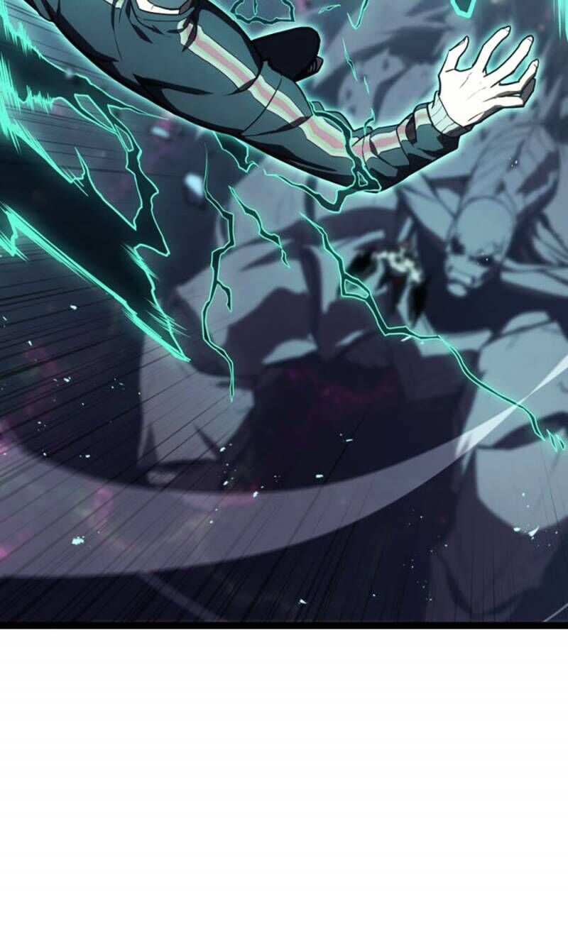 Người Hùng Cấp Thảm Họa Hồi Sinh - Chapter 113
