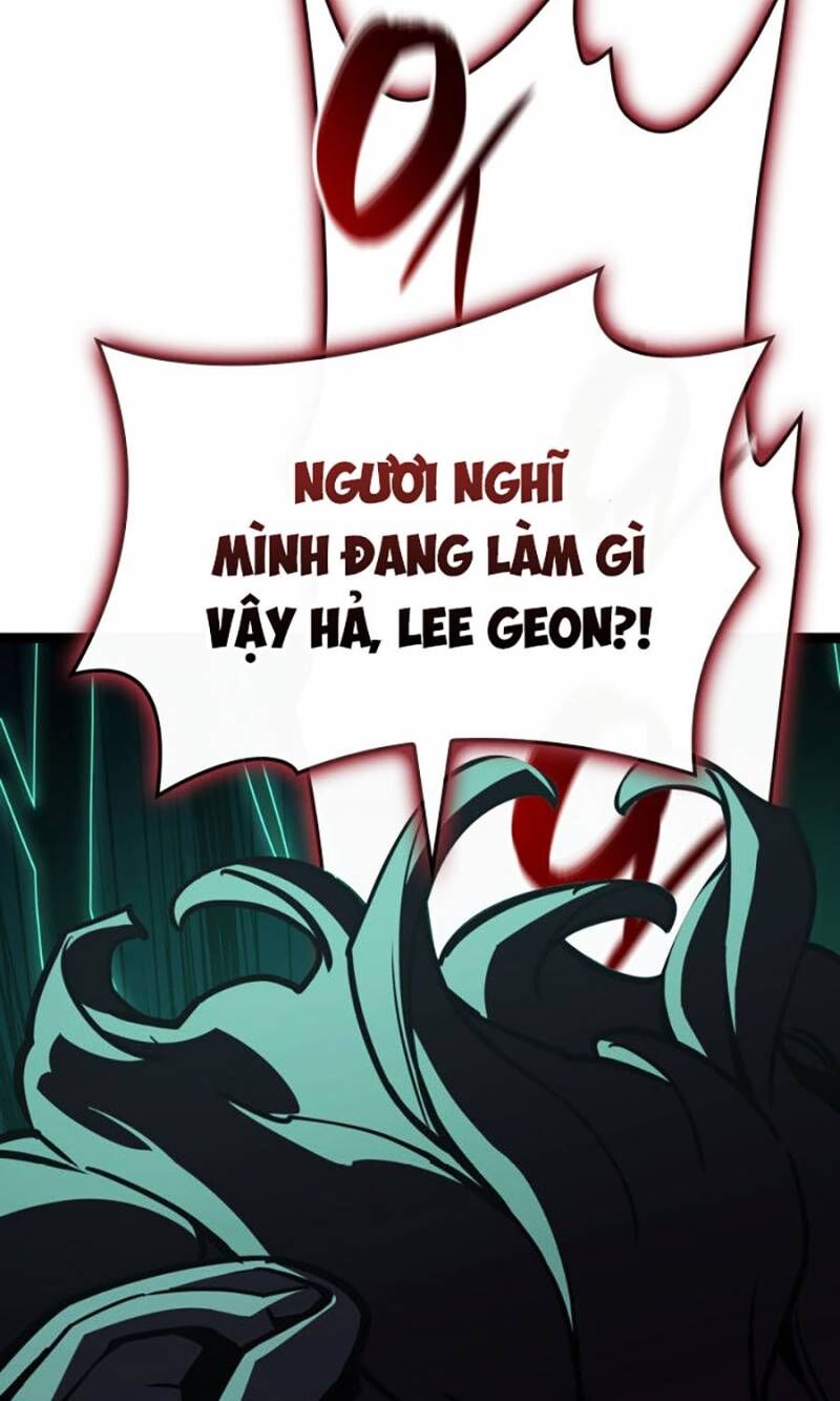Người Hùng Cấp Thảm Họa Hồi Sinh - Chapter 113