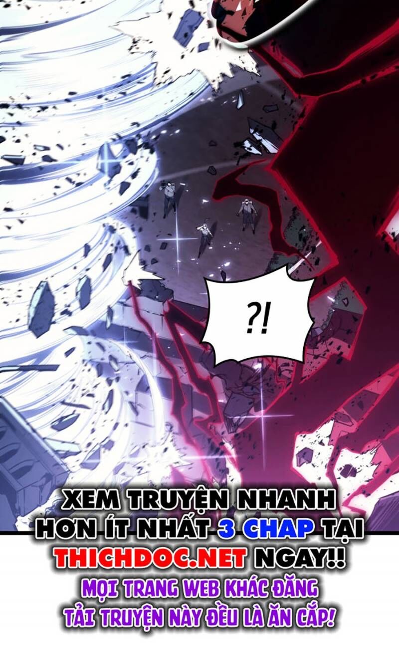 Người Hùng Cấp Thảm Họa Hồi Sinh - Chapter 113