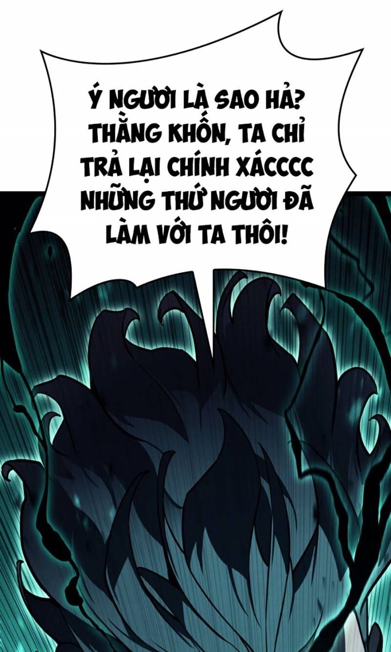 Người Hùng Cấp Thảm Họa Hồi Sinh - Chapter 113