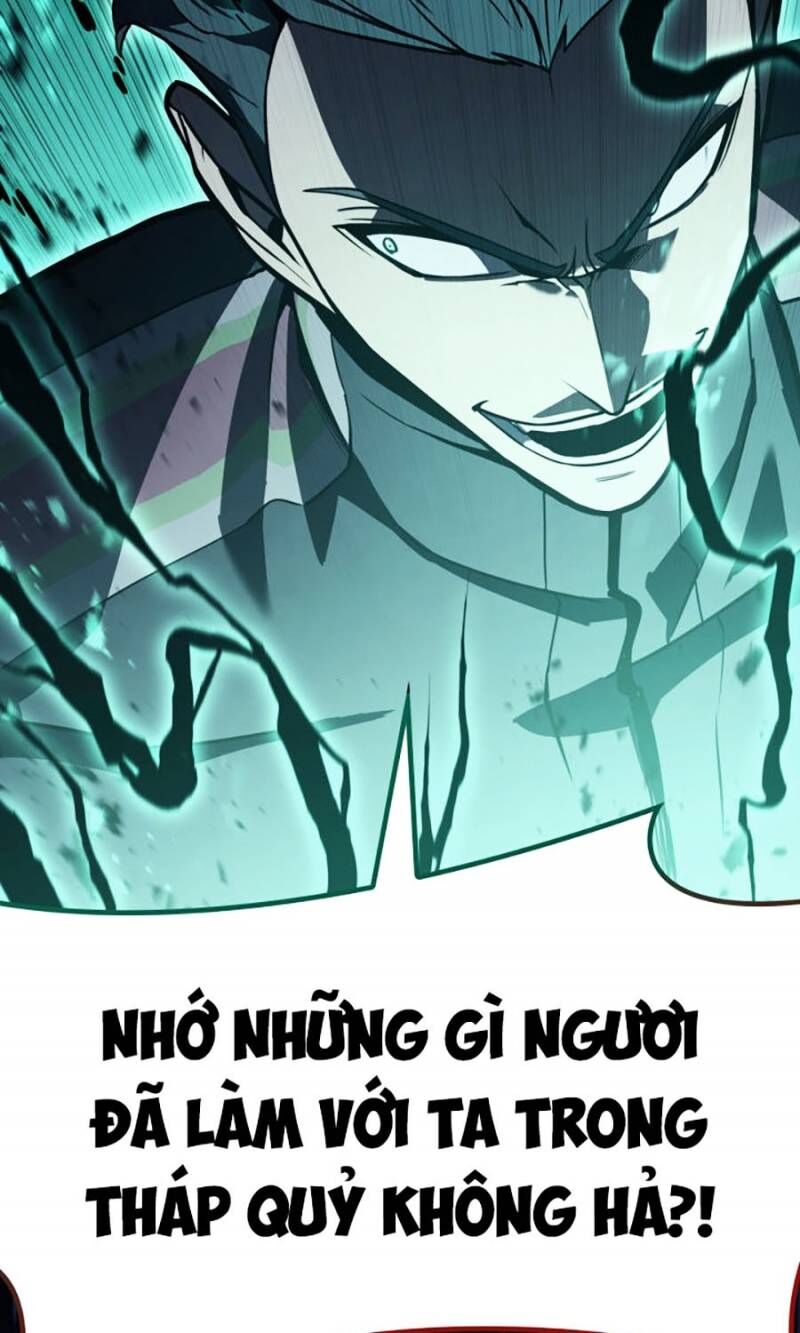 Người Hùng Cấp Thảm Họa Hồi Sinh - Chapter 113