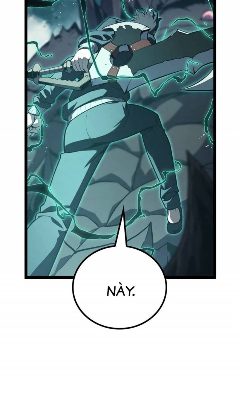 Người Hùng Cấp Thảm Họa Hồi Sinh - Chapter 113