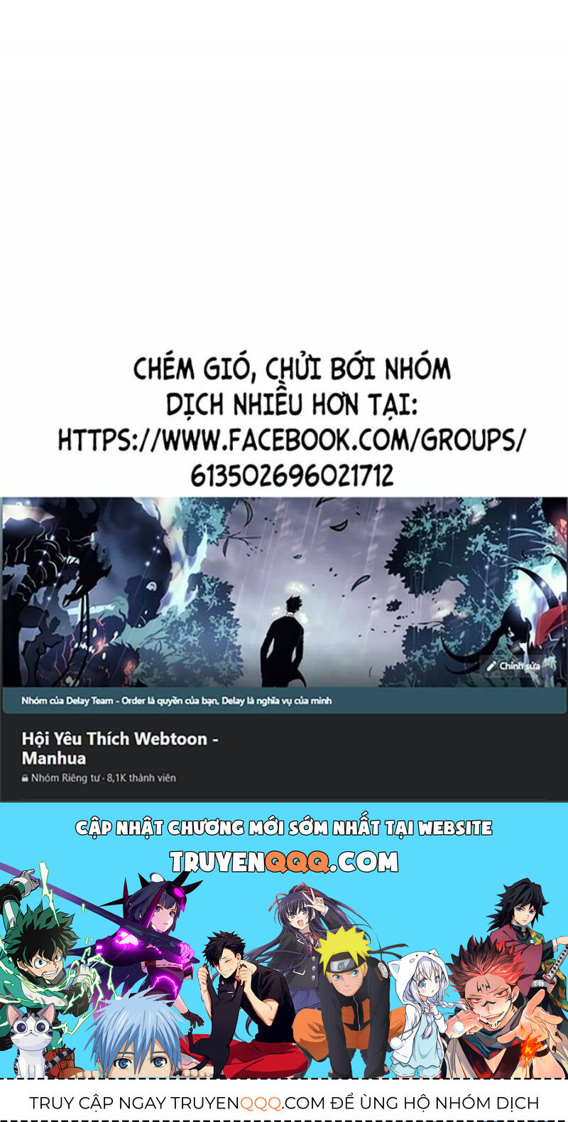 Người Hùng Cấp Thảm Họa Hồi Sinh - Chapter 113