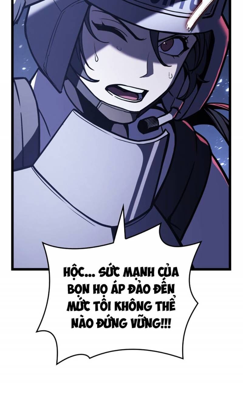 Người Hùng Cấp Thảm Họa Hồi Sinh - Chapter 113