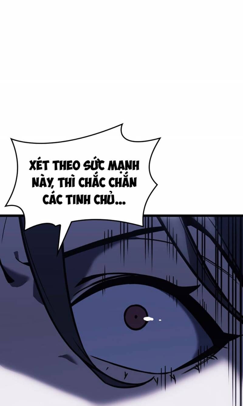 Người Hùng Cấp Thảm Họa Hồi Sinh - Chapter 113