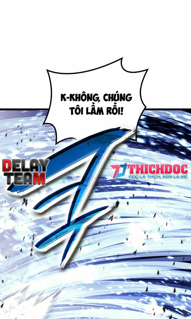 Người Hùng Cấp Thảm Họa Hồi Sinh - Chapter 113