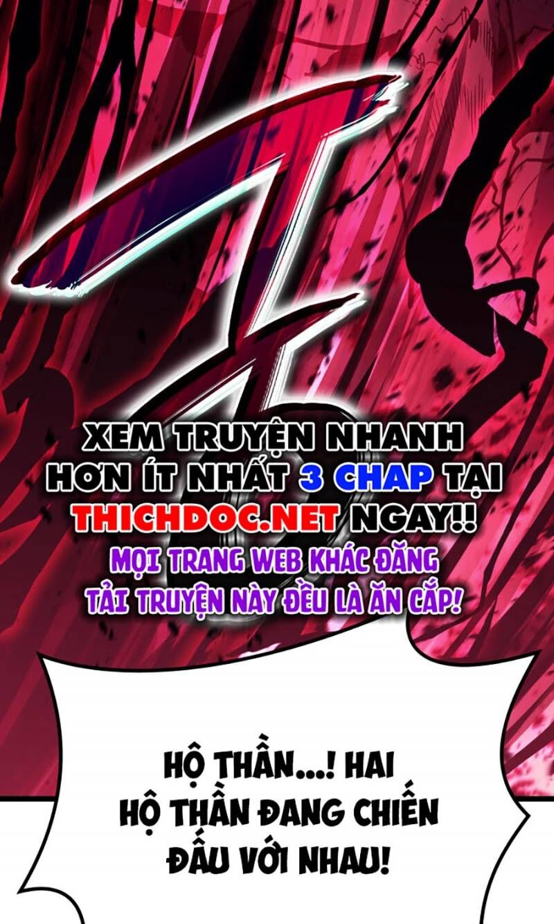 Người Hùng Cấp Thảm Họa Hồi Sinh - Chapter 113