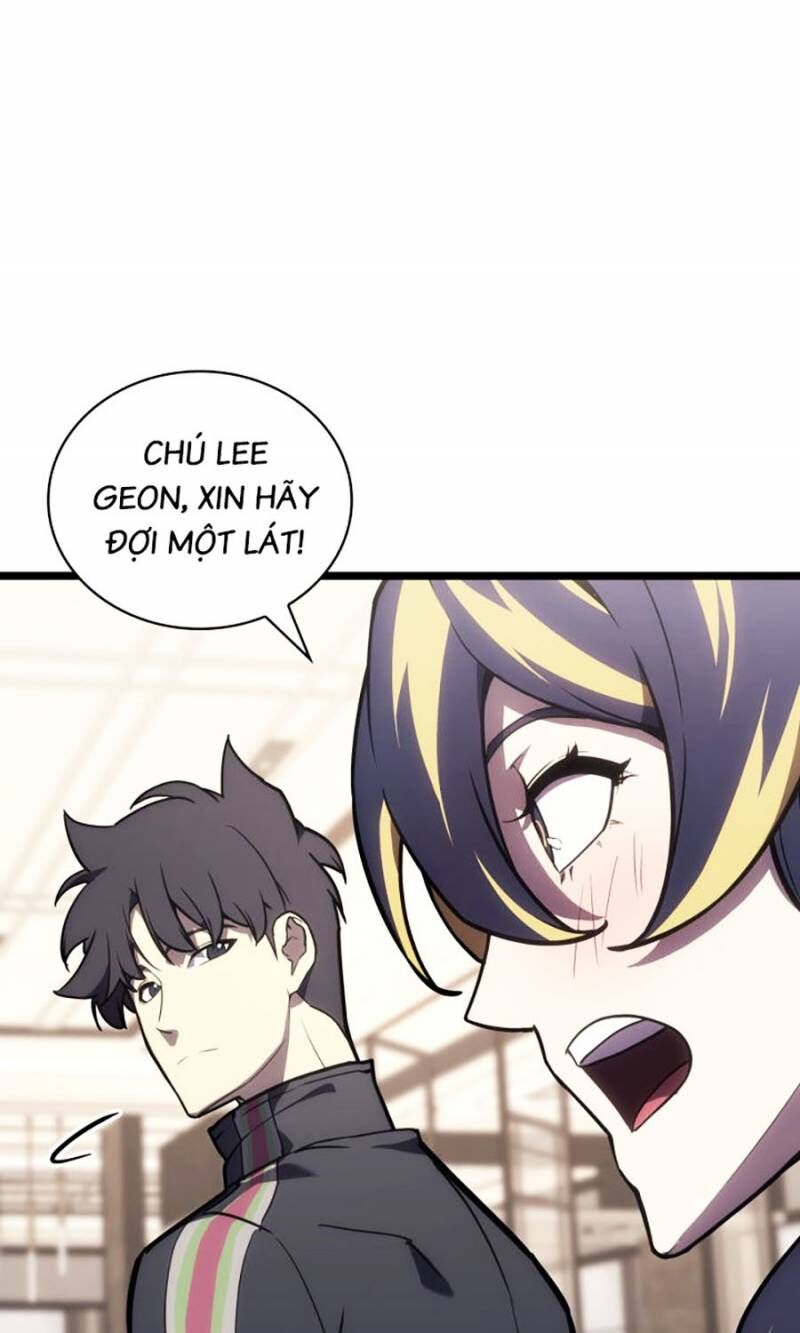 Người Hùng Cấp Thảm Họa Hồi Sinh - Chapter 113