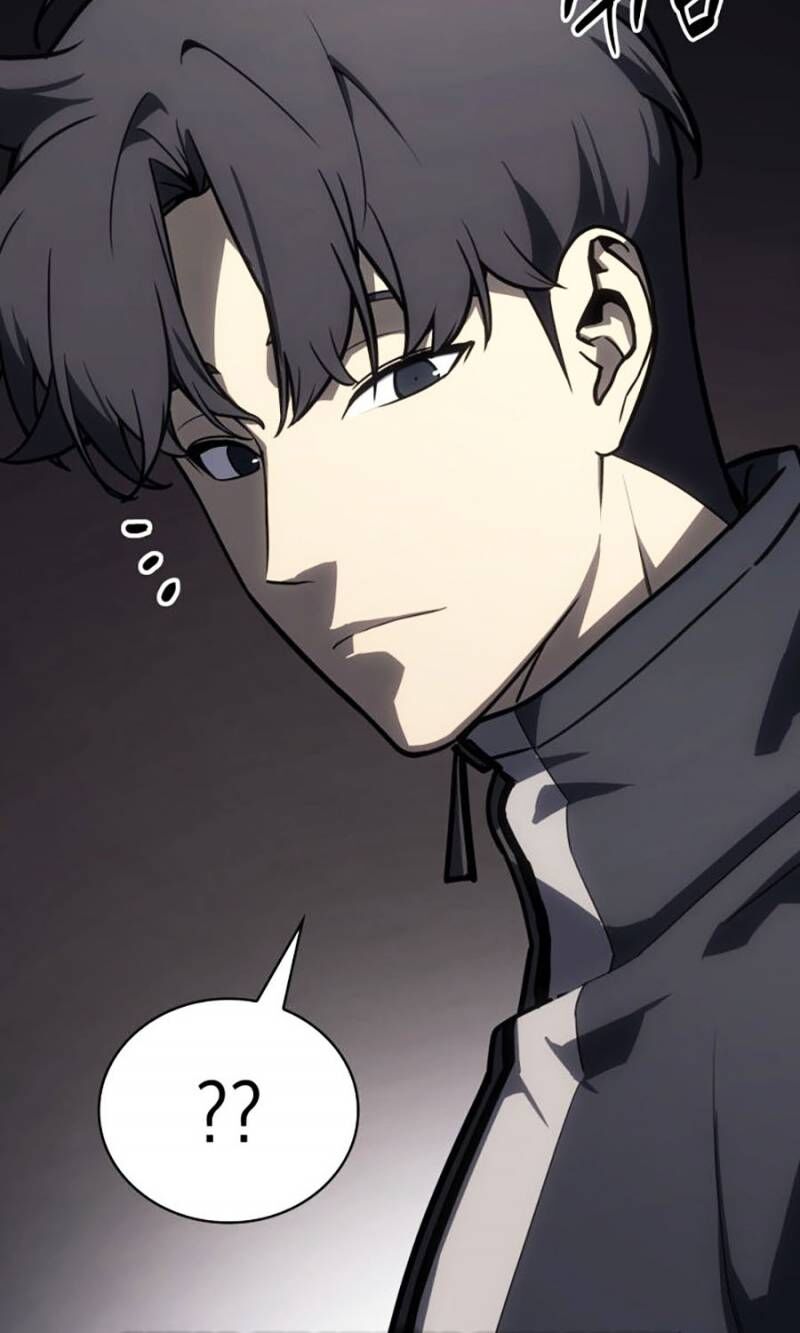 Người Hùng Cấp Thảm Họa Hồi Sinh - Chapter 113