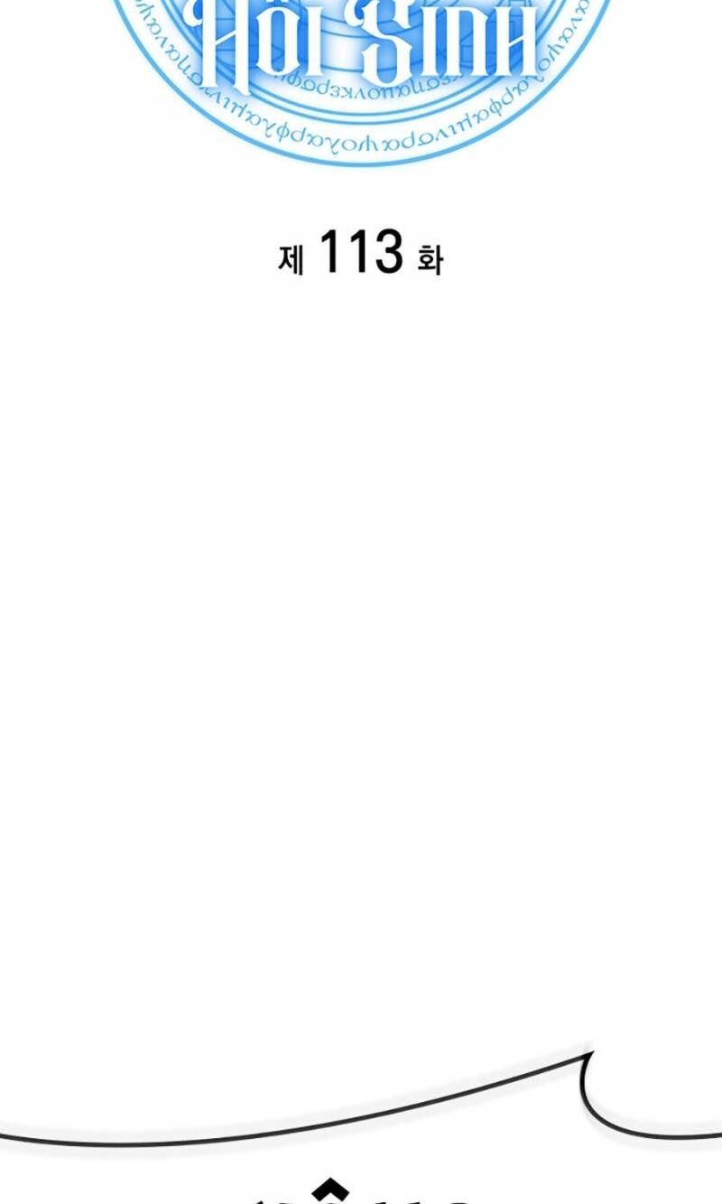 Người Hùng Cấp Thảm Họa Hồi Sinh - Chapter 113