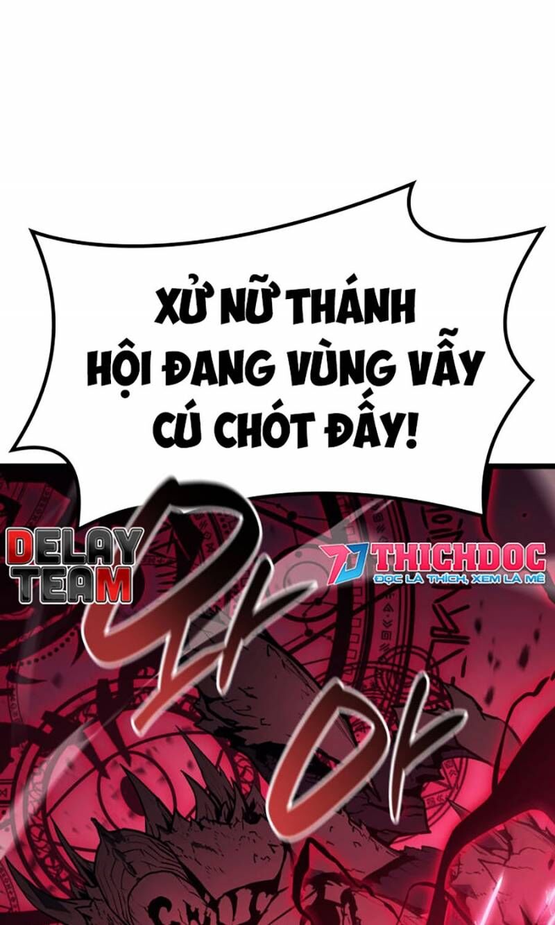 Người Hùng Cấp Thảm Họa Hồi Sinh - Chapter 113