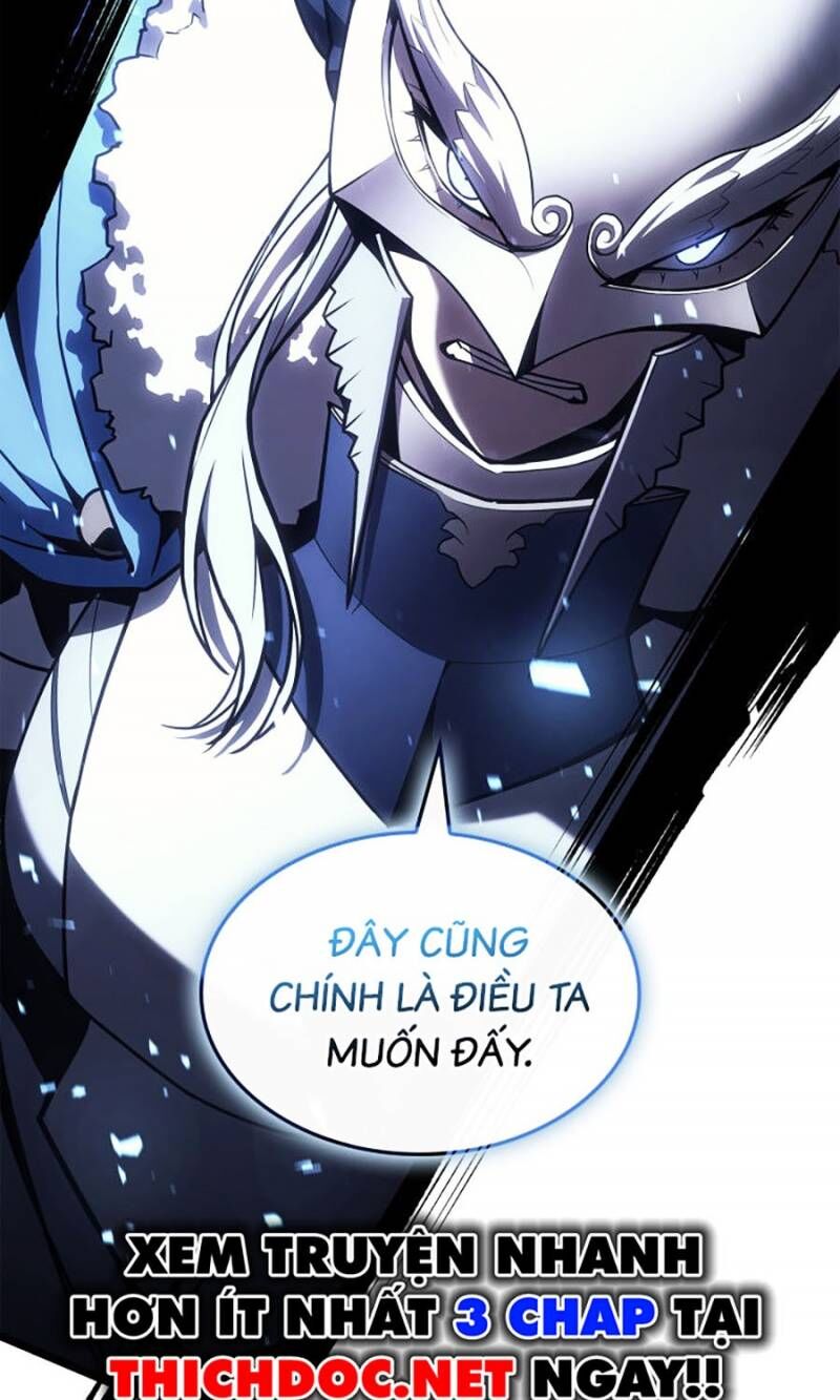 Người Hùng Cấp Thảm Họa Hồi Sinh - Chapter 113