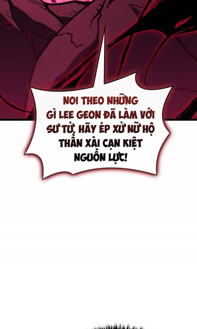 Người Hùng Cấp Thảm Họa Hồi Sinh - Chapter 113