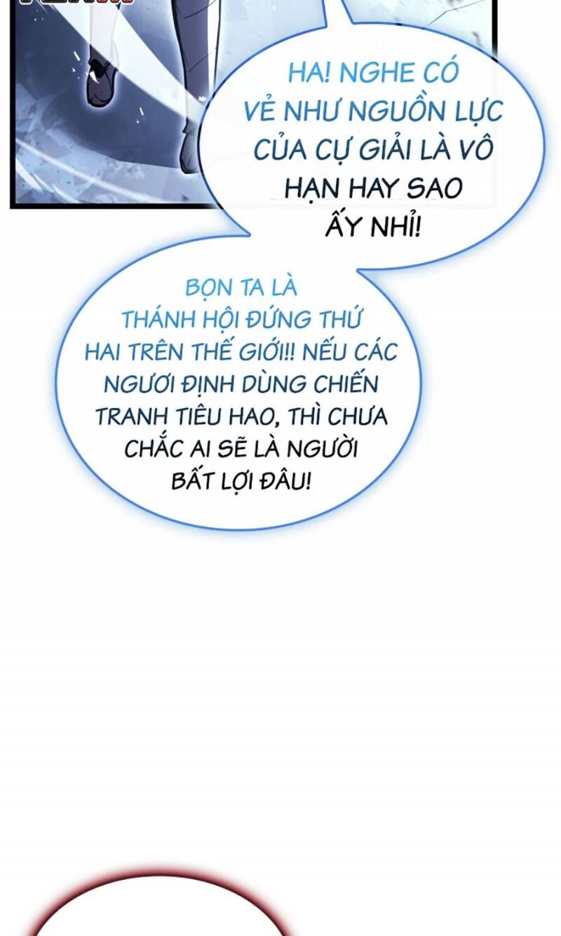 Người Hùng Cấp Thảm Họa Hồi Sinh - Chapter 113