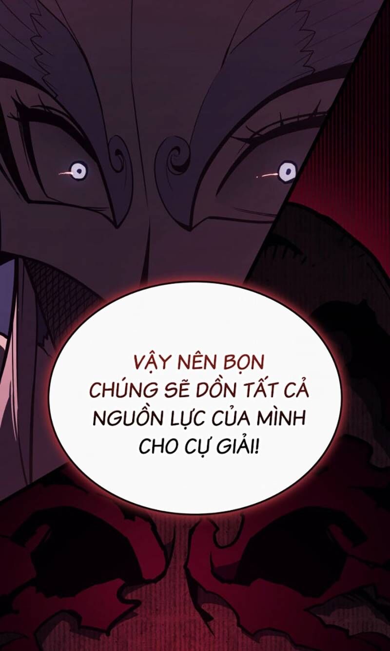 Người Hùng Cấp Thảm Họa Hồi Sinh - Chapter 113