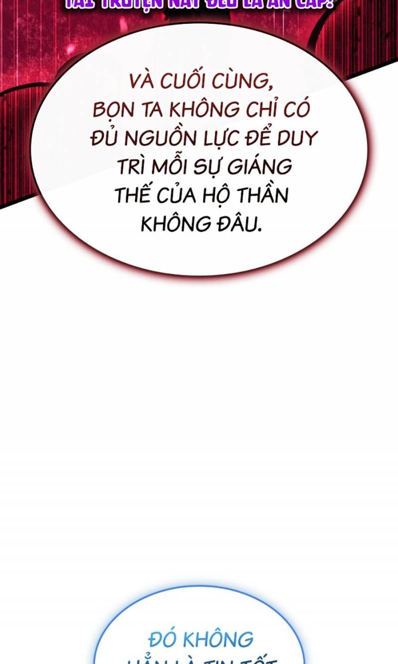 Người Hùng Cấp Thảm Họa Hồi Sinh - Chapter 113