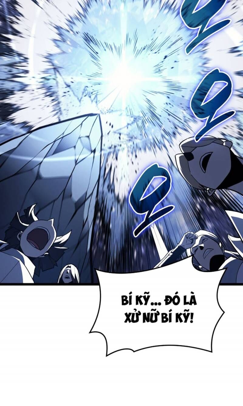 Người Hùng Cấp Thảm Họa Hồi Sinh - Chapter 113