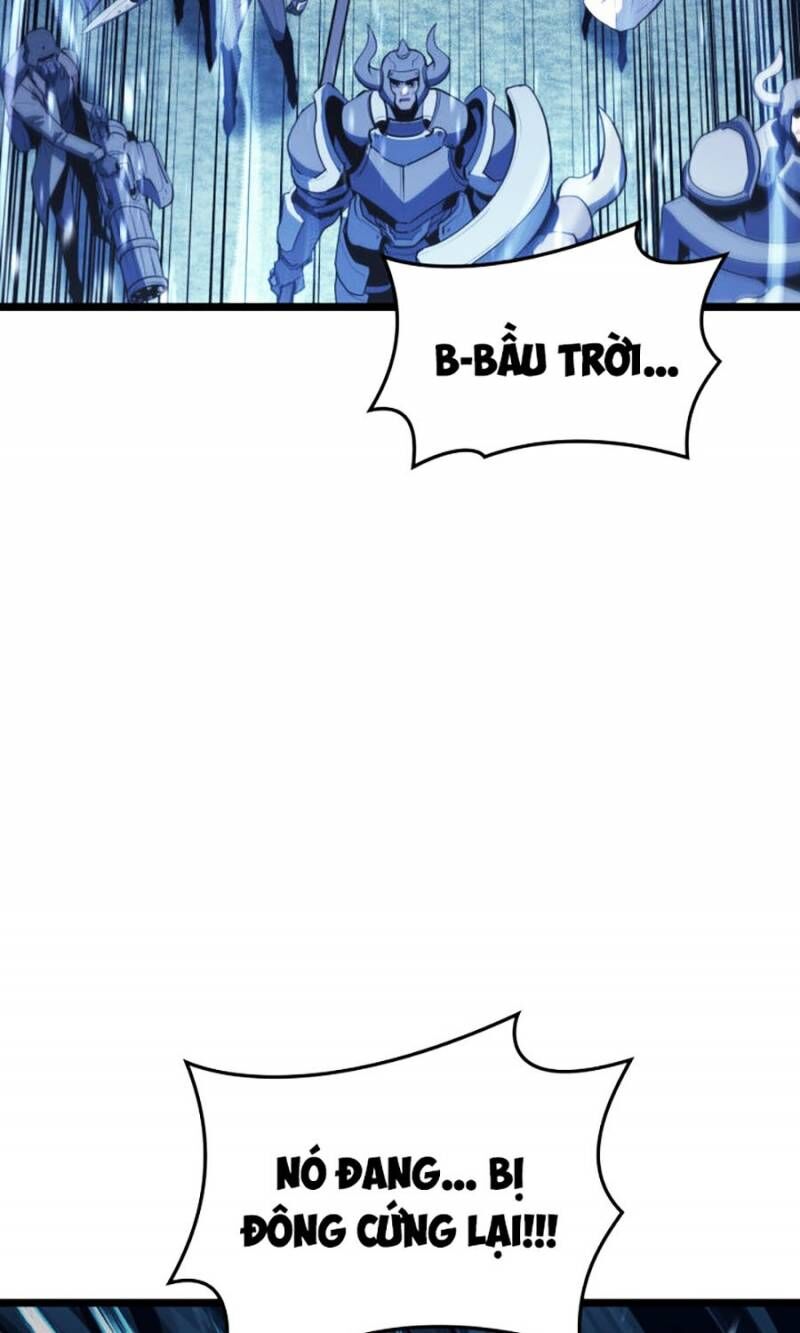 Người Hùng Cấp Thảm Họa Hồi Sinh - Chapter 113