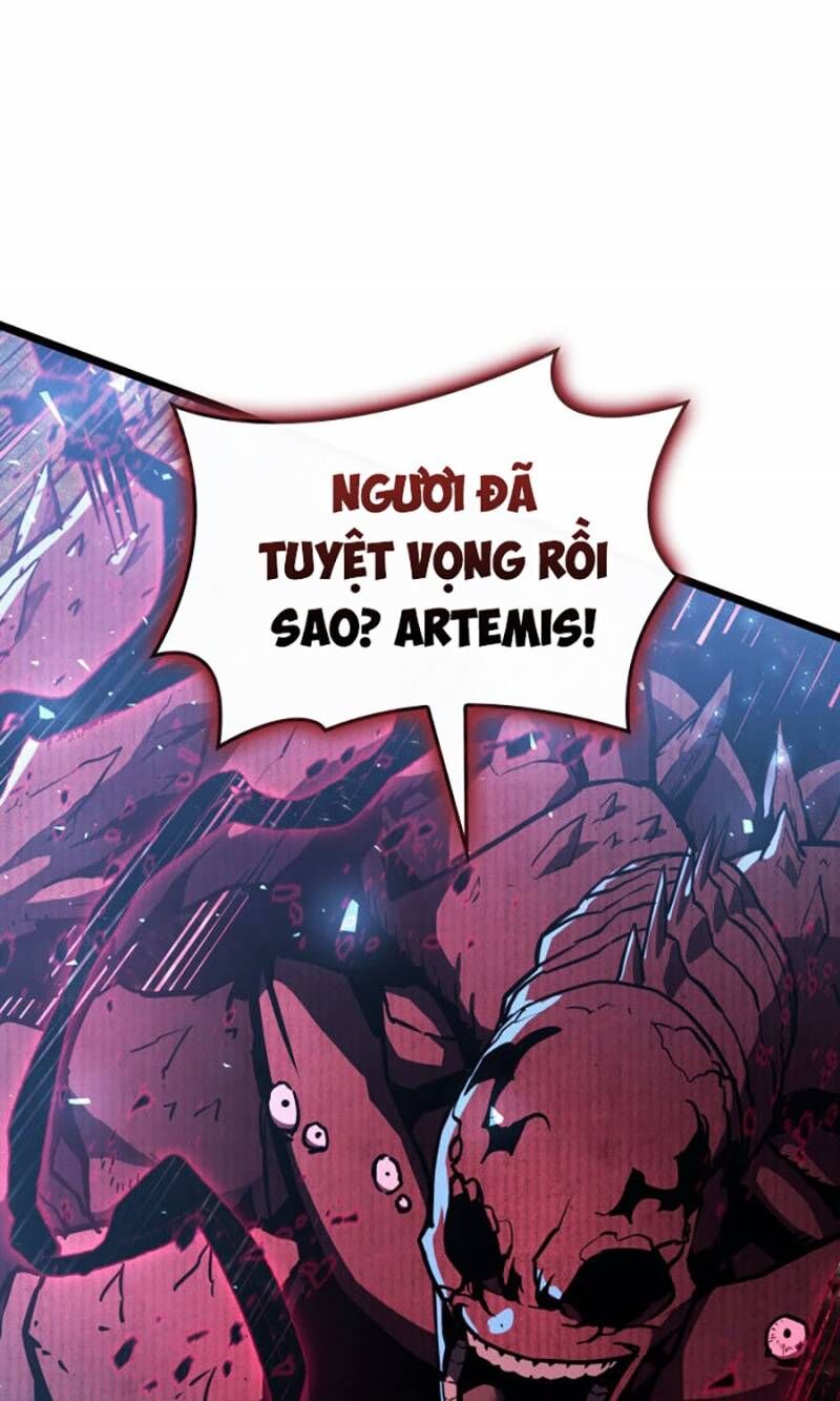 Người Hùng Cấp Thảm Họa Hồi Sinh - Chapter 113