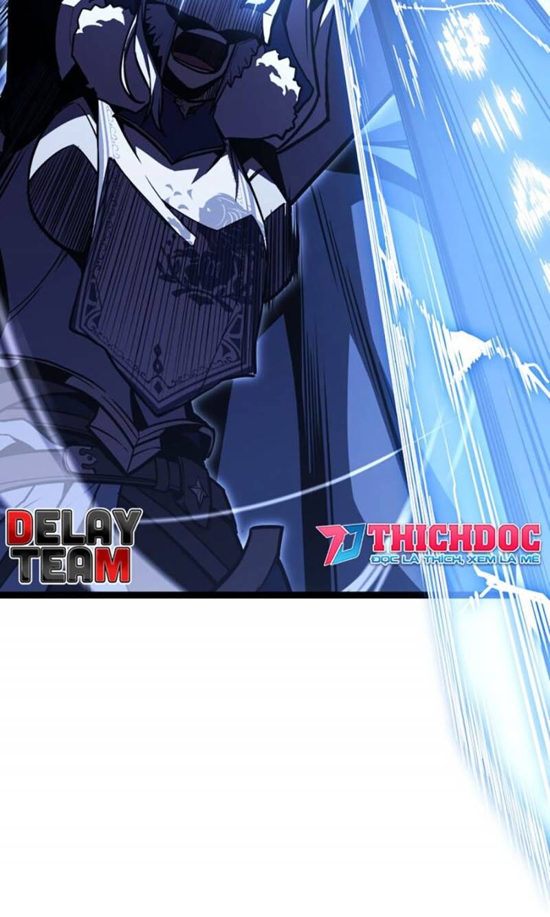 Người Hùng Cấp Thảm Họa Hồi Sinh - Chapter 113