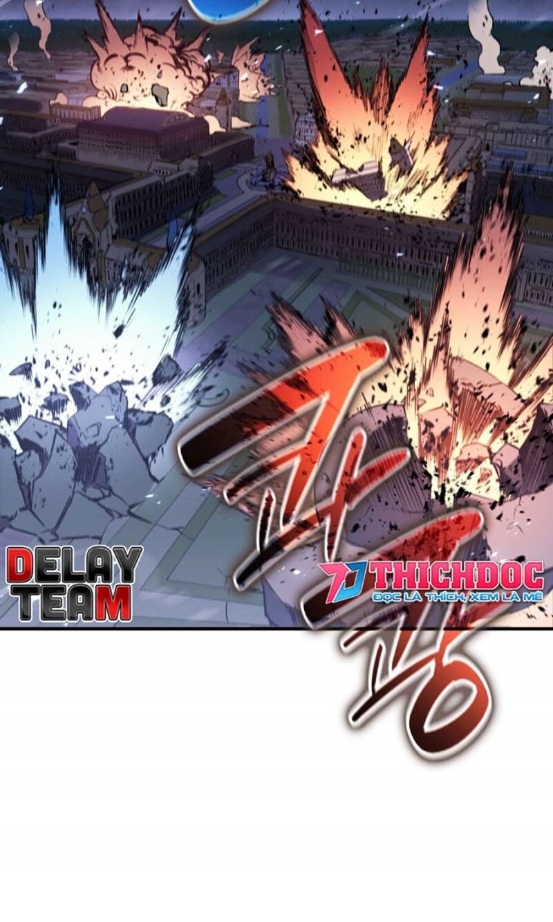 Người Hùng Cấp Thảm Họa Hồi Sinh - Chapter 113