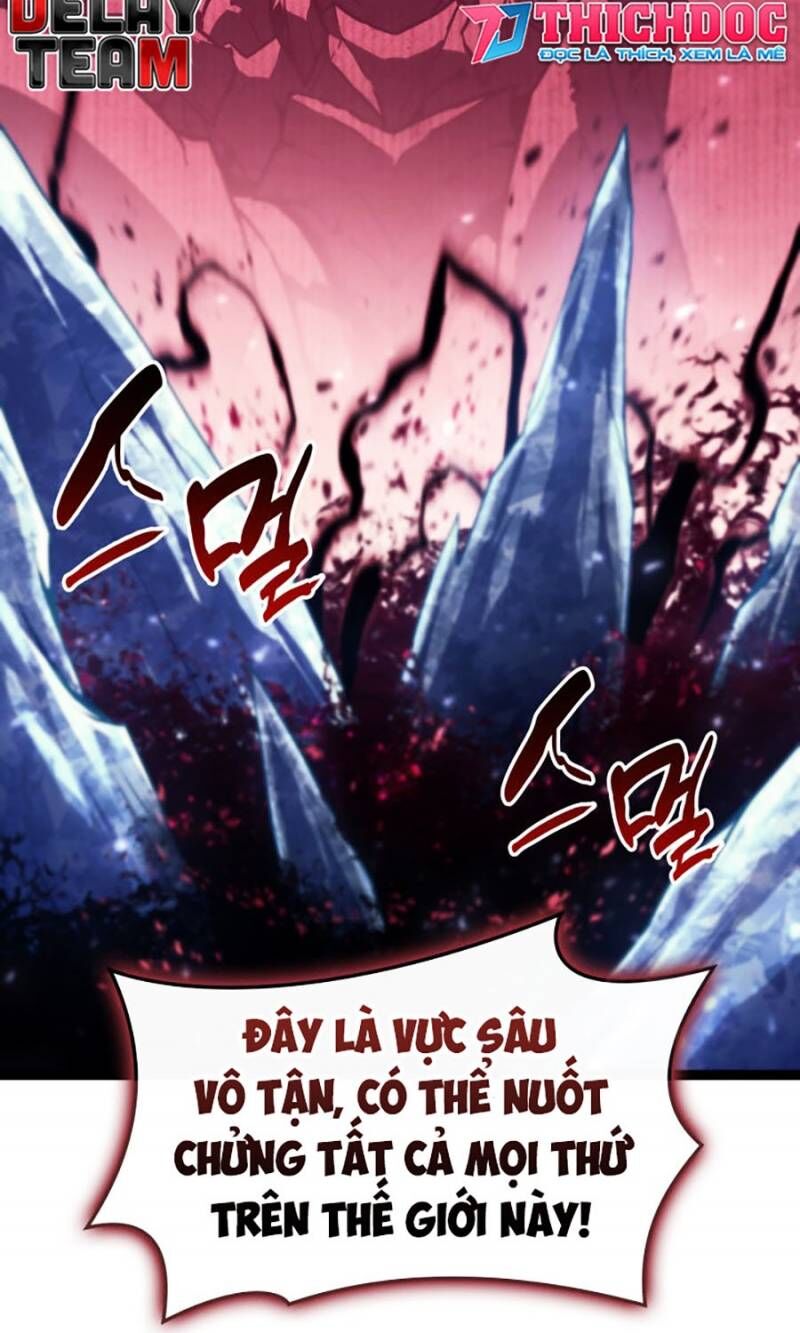 Người Hùng Cấp Thảm Họa Hồi Sinh - Chapter 113