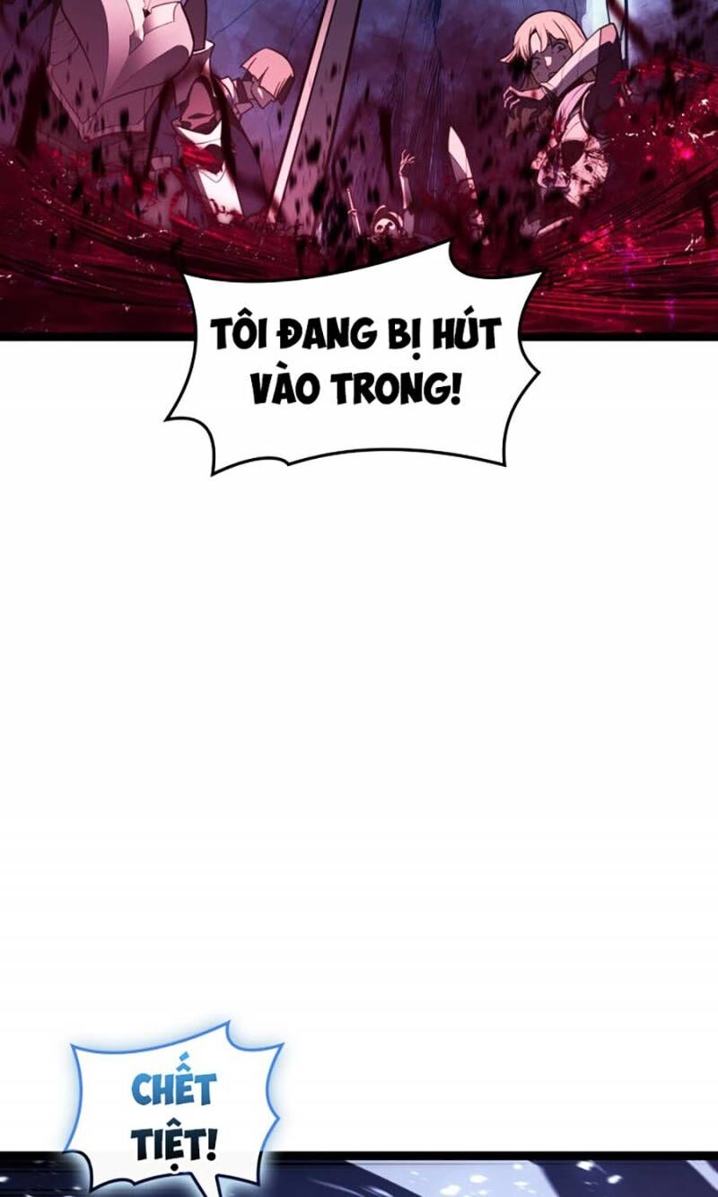 Người Hùng Cấp Thảm Họa Hồi Sinh - Chapter 113