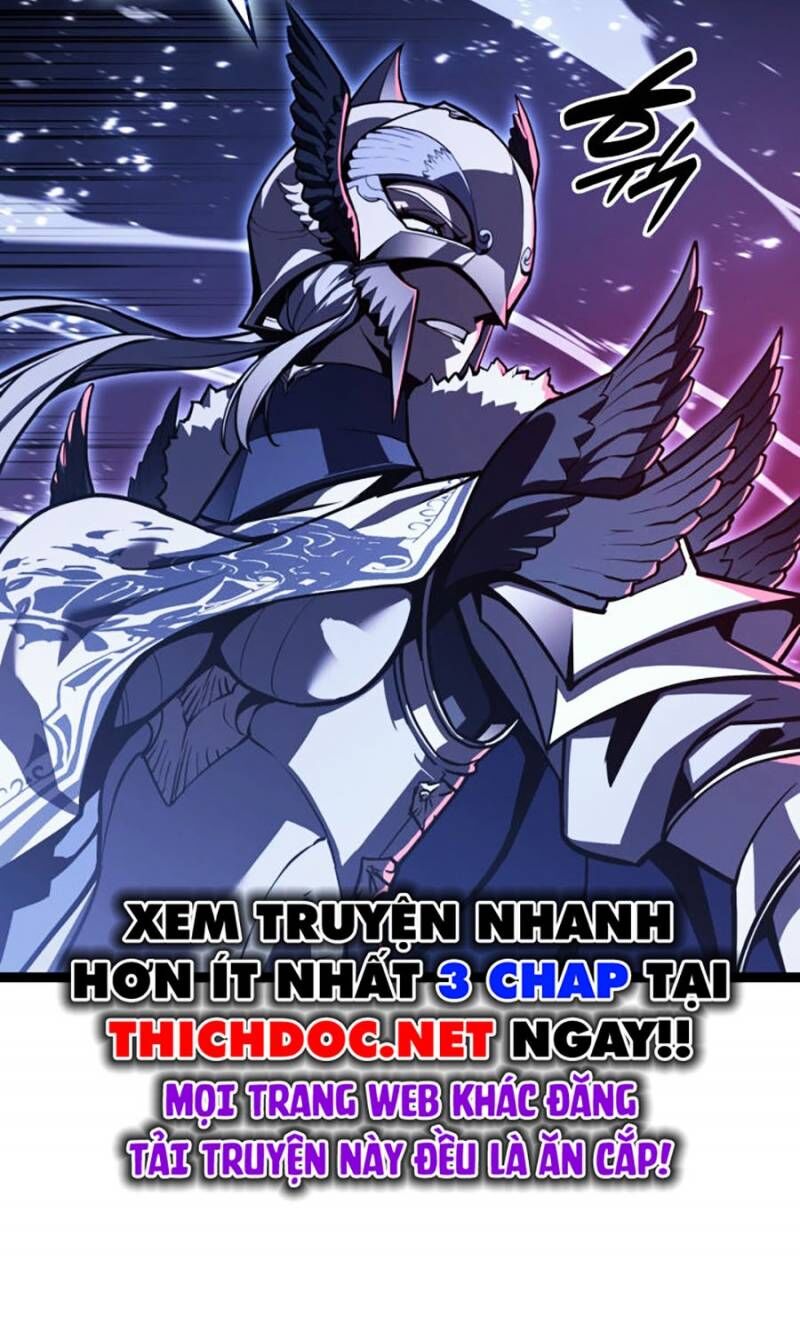 Người Hùng Cấp Thảm Họa Hồi Sinh - Chapter 113