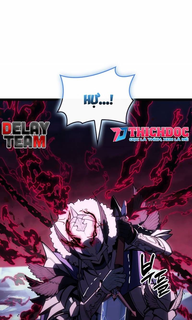 Người Hùng Cấp Thảm Họa Hồi Sinh - Chapter 113