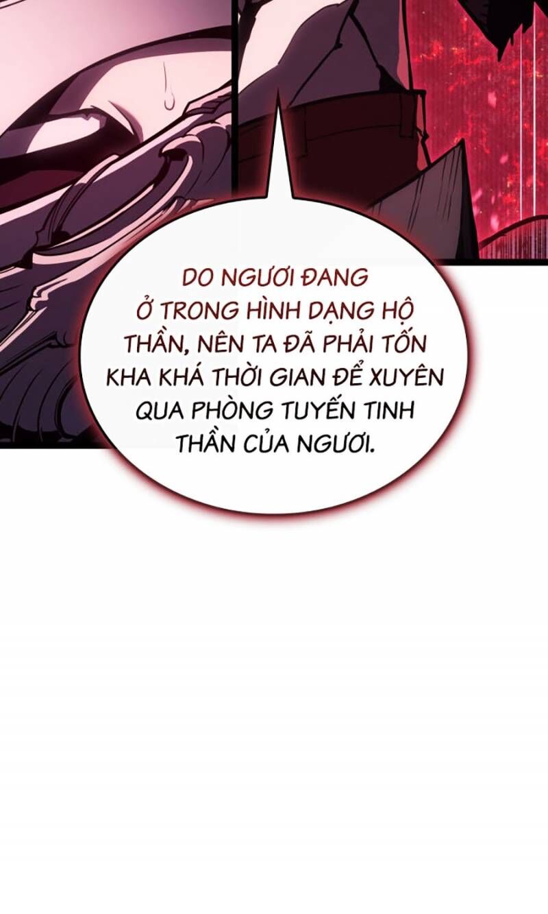 Người Hùng Cấp Thảm Họa Hồi Sinh - Chapter 113