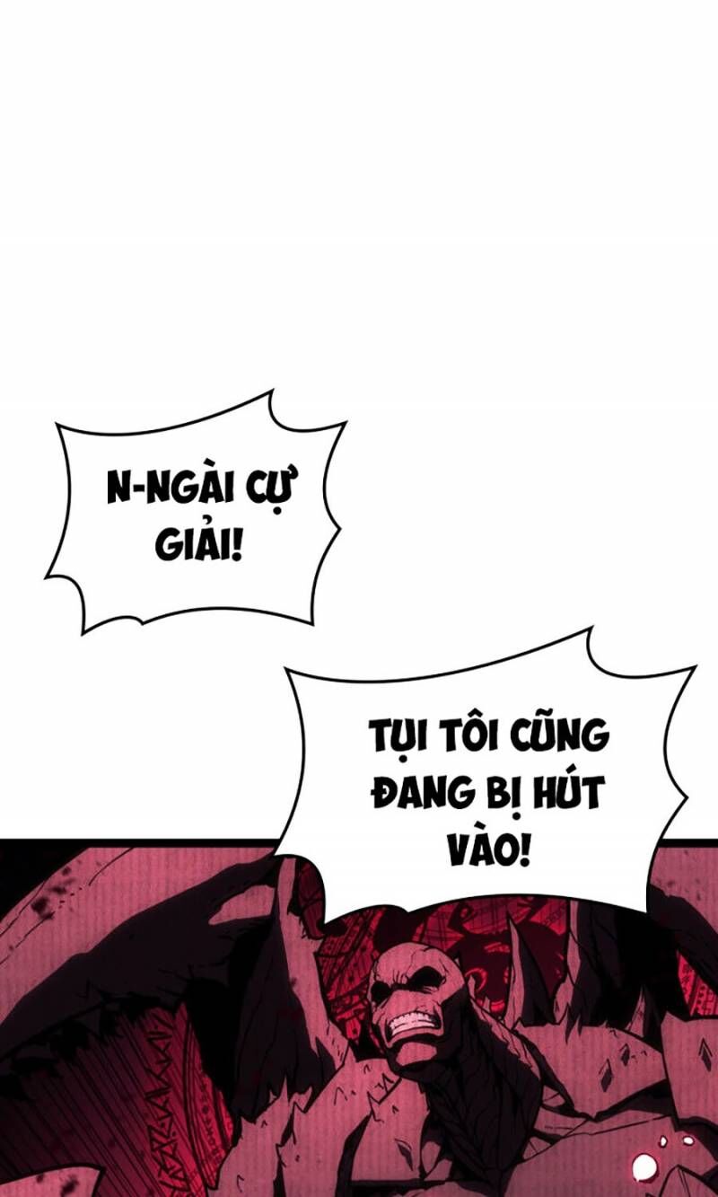 Người Hùng Cấp Thảm Họa Hồi Sinh - Chapter 113