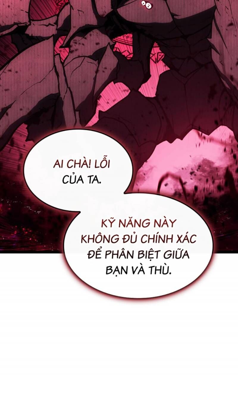 Người Hùng Cấp Thảm Họa Hồi Sinh - Chapter 113