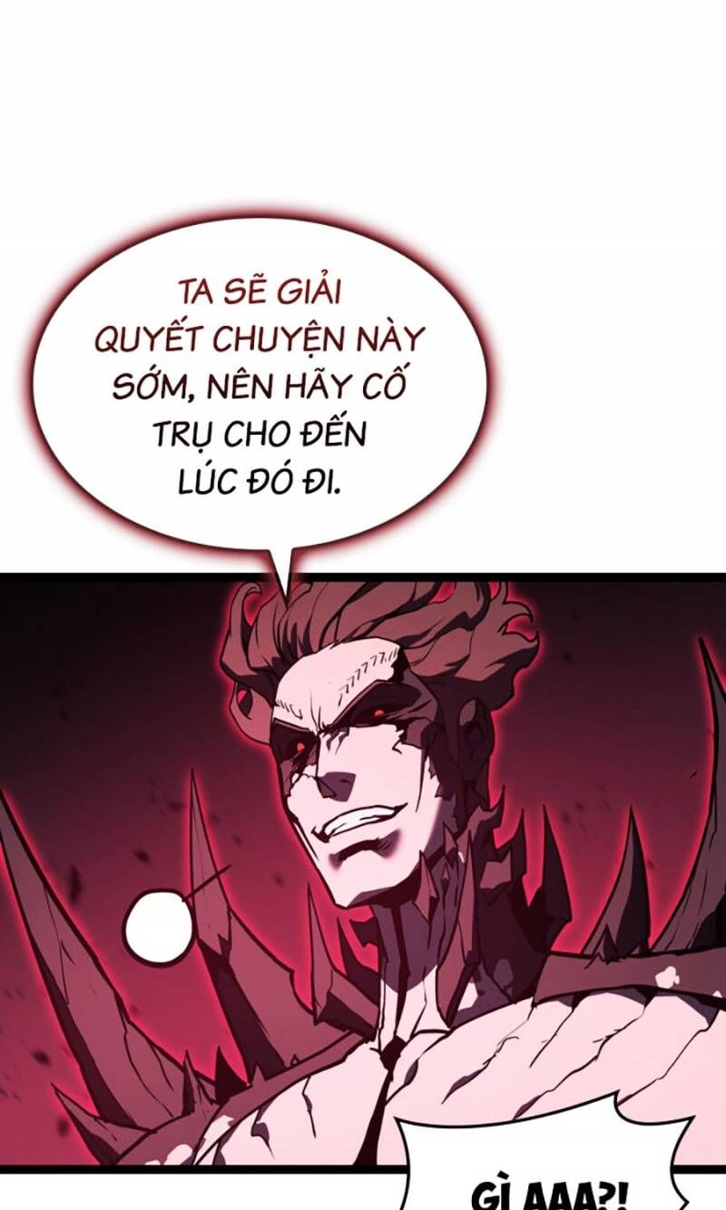 Người Hùng Cấp Thảm Họa Hồi Sinh - Chapter 113