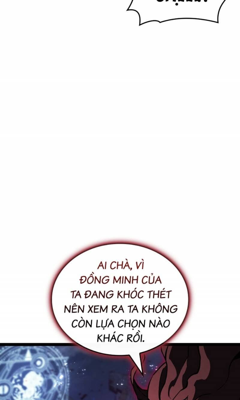 Người Hùng Cấp Thảm Họa Hồi Sinh - Chapter 113