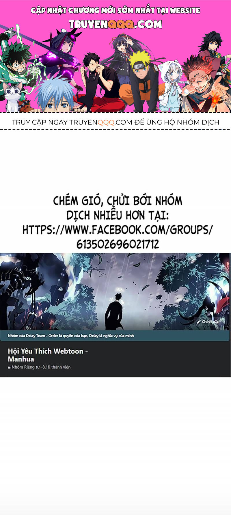 Người Hùng Cấp Thảm Họa Hồi Sinh - Chapter 114