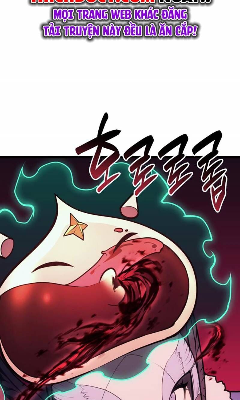 Người Hùng Cấp Thảm Họa Hồi Sinh - Chapter 114
