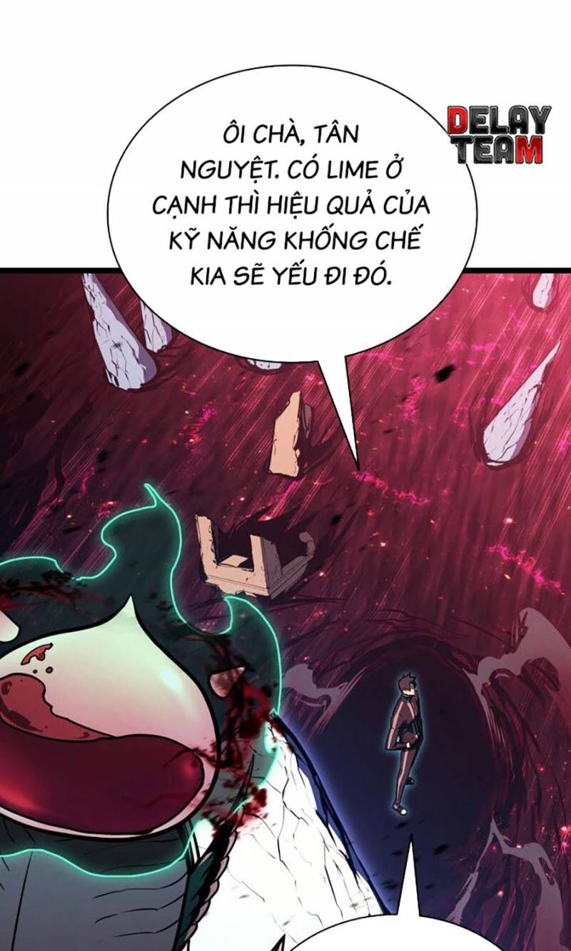 Người Hùng Cấp Thảm Họa Hồi Sinh - Chapter 114